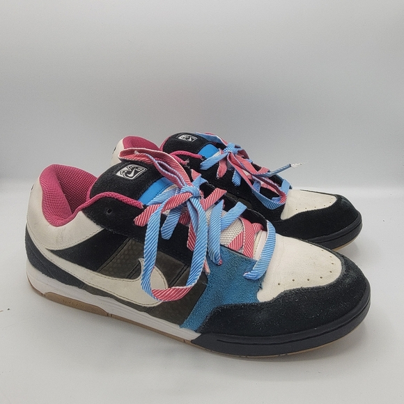 Nike Shoes - Nike SB 6.0 Morgan Dunk Low